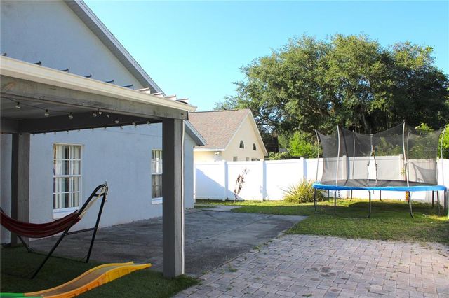 8958 FORT JEFFERSON BLVD, Orlando, FL 32822