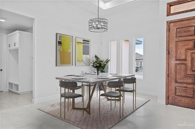 1300 S Waxahachie Street, Alton, TX 78573