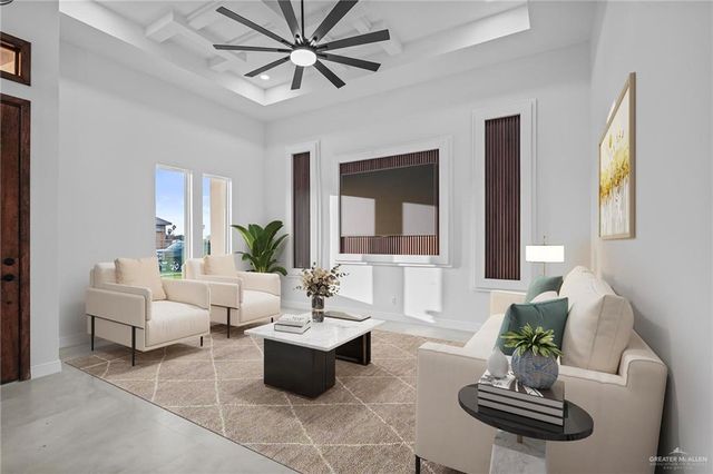 1300 S Waxahachie Street, Alton, TX 78573