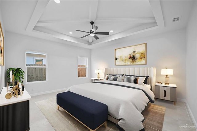 1300 S Waxahachie Street, Alton, TX 78573