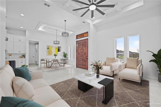 1300 S Waxahachie Street, Alton, TX 78573