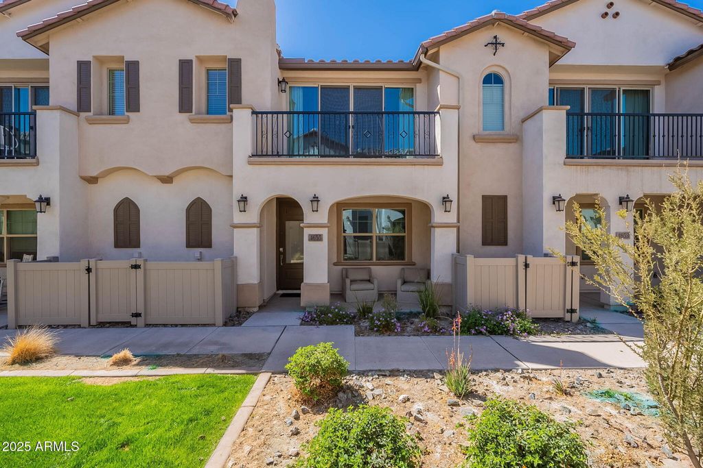 4655 S GLACIER --, Mesa, AZ 85212