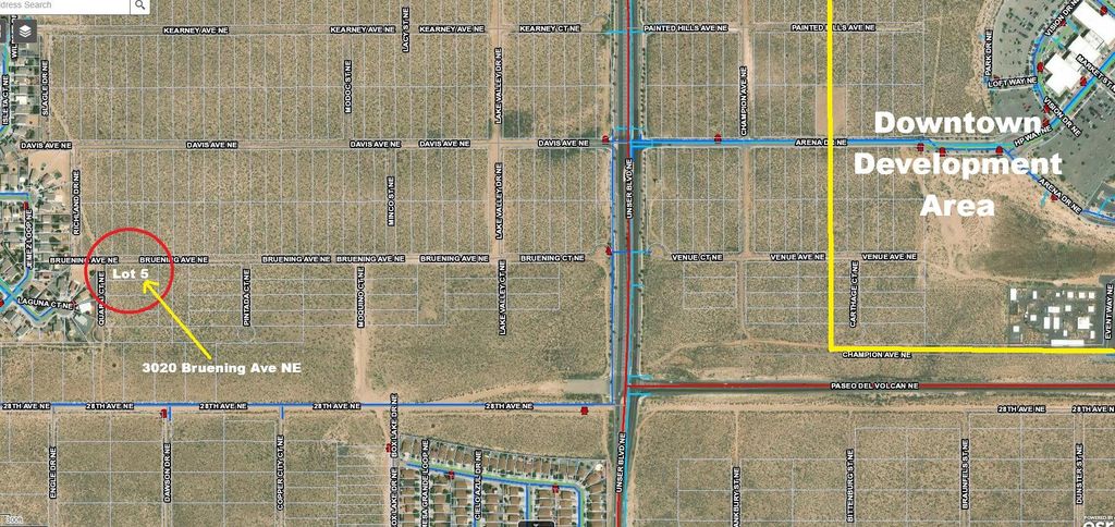 3020 Quarai Court NE, Rio Rancho, NM 87144