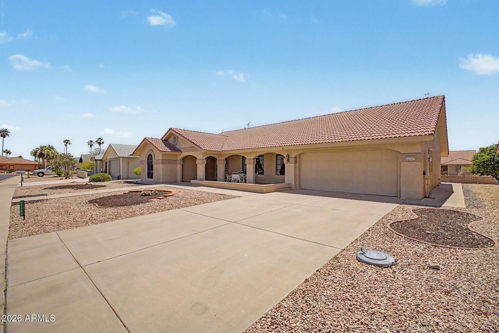 12323 W MORNING DOVE Drive, Sun City West, AZ 85375 — photo 3