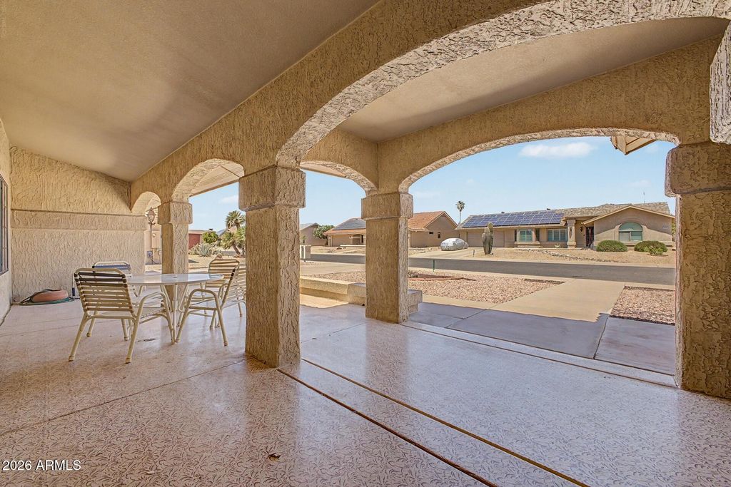 12323 W MORNING DOVE Drive, Sun City West, AZ 85375 — photo 5