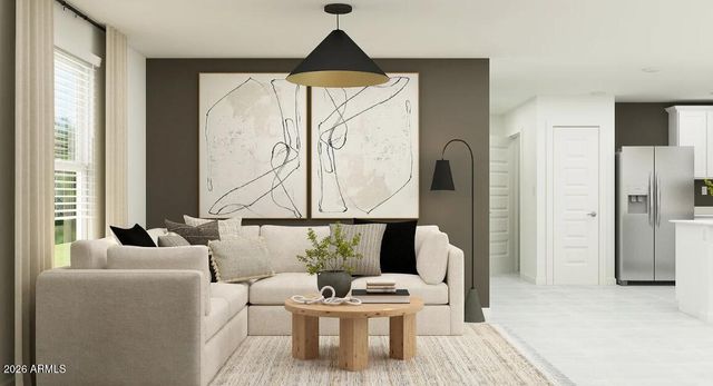 9648 W FAIRMOUNT Avenue, Phoenix, AZ 85037