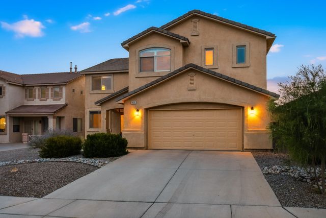 1405 Ducale Drive SE, Rio Rancho, NM 87124