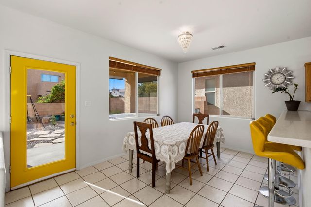 1405 Ducale Drive SE, Rio Rancho, NM 87124