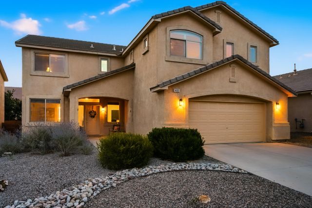 1405 Ducale Drive SE, Rio Rancho, NM 87124