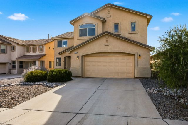 1405 Ducale Drive SE, Rio Rancho, NM 87124