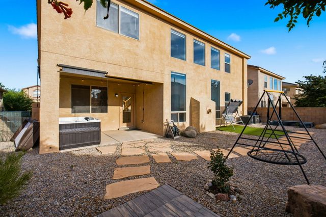1405 Ducale Drive SE, Rio Rancho, NM 87124