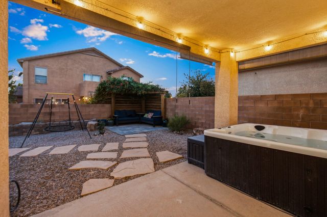 1405 Ducale Drive SE, Rio Rancho, NM 87124