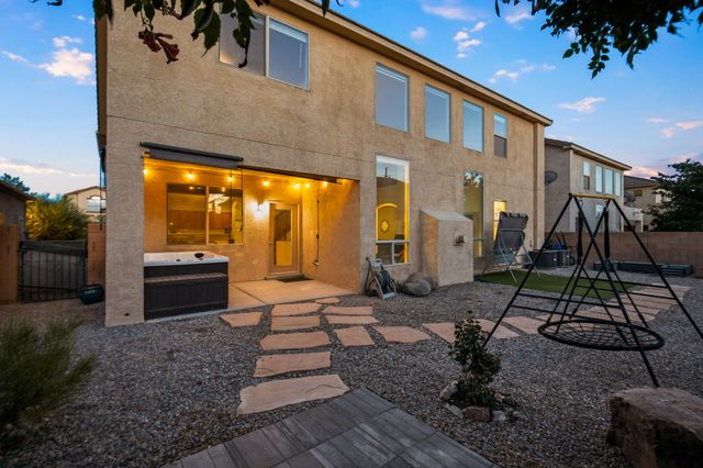 1405 Ducale Drive SE, Rio Rancho, NM 87124