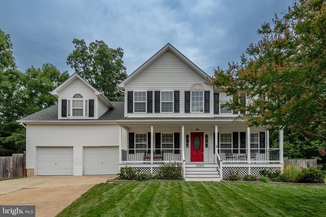 45966 BLUE JAY CT, Great Mills, MD 20634