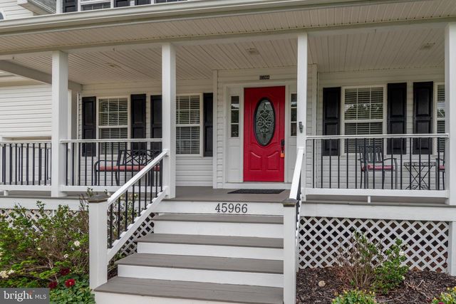 45966 BLUE JAY CT, Great Mills, MD 20634