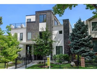 288 Monroe St, Denver, CO 80206