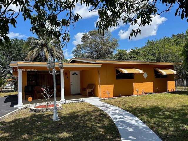 1536 NW 15th Ave 0, Fort Lauderdale, FL 33311