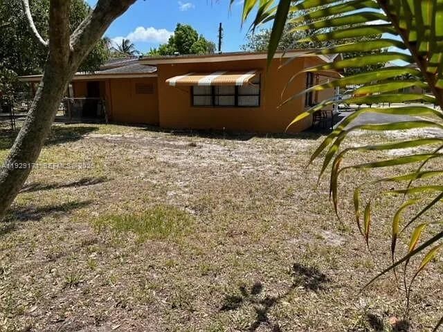 1536 NW 15th Ave 0, Fort Lauderdale, FL 33311