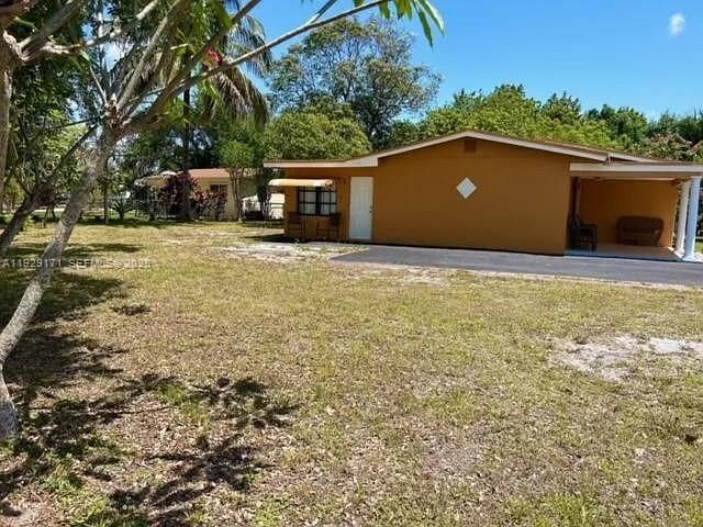 1536 NW 15th Ave 0, Fort Lauderdale, FL 33311