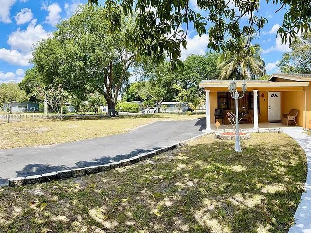 1536 NW 15th Ave 0, Fort Lauderdale, FL 33311