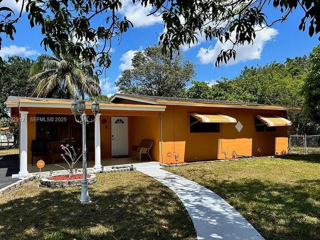 1536 NW 15th Ave 0, Fort Lauderdale, FL 33311