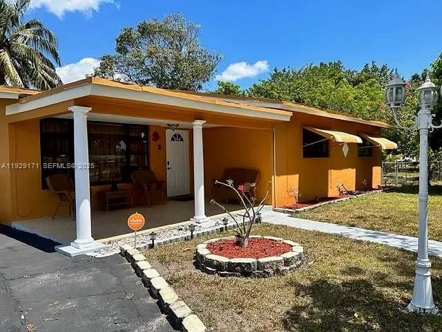 1536 NW 15th Ave 0, Fort Lauderdale, FL 33311