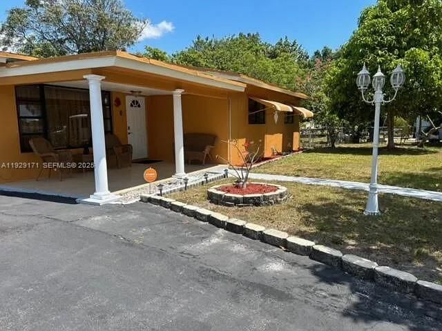1536 NW 15th Ave 0, Fort Lauderdale, FL 33311