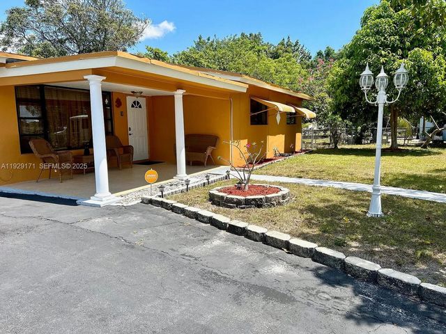 1536 NW 15th Ave 0, Fort Lauderdale, FL 33311