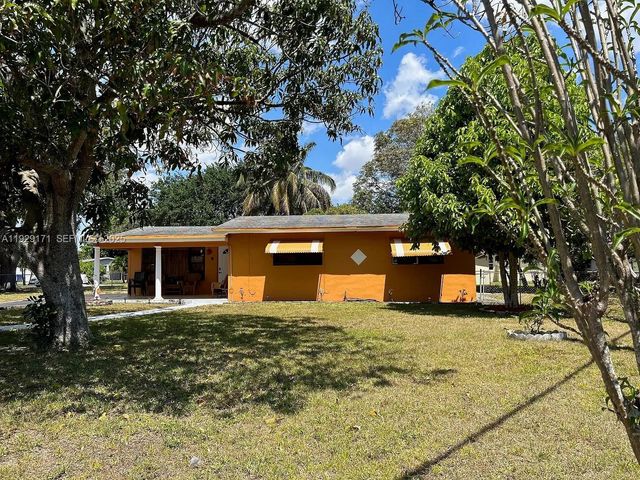 1536 NW 15th Ave 0, Fort Lauderdale, FL 33311