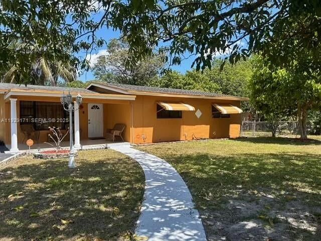 1536 NW 15th Ave 0, Fort Lauderdale, FL 33311
