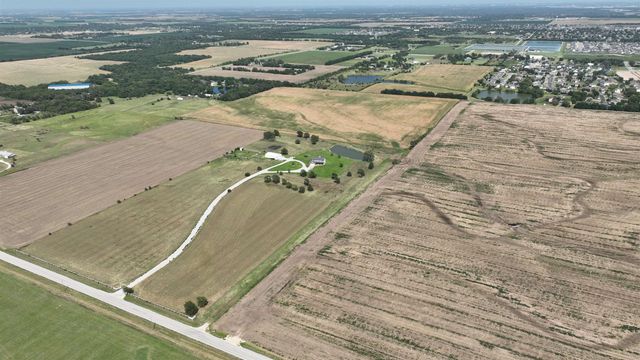 0000 S 215th W, Goddard, KS 67052