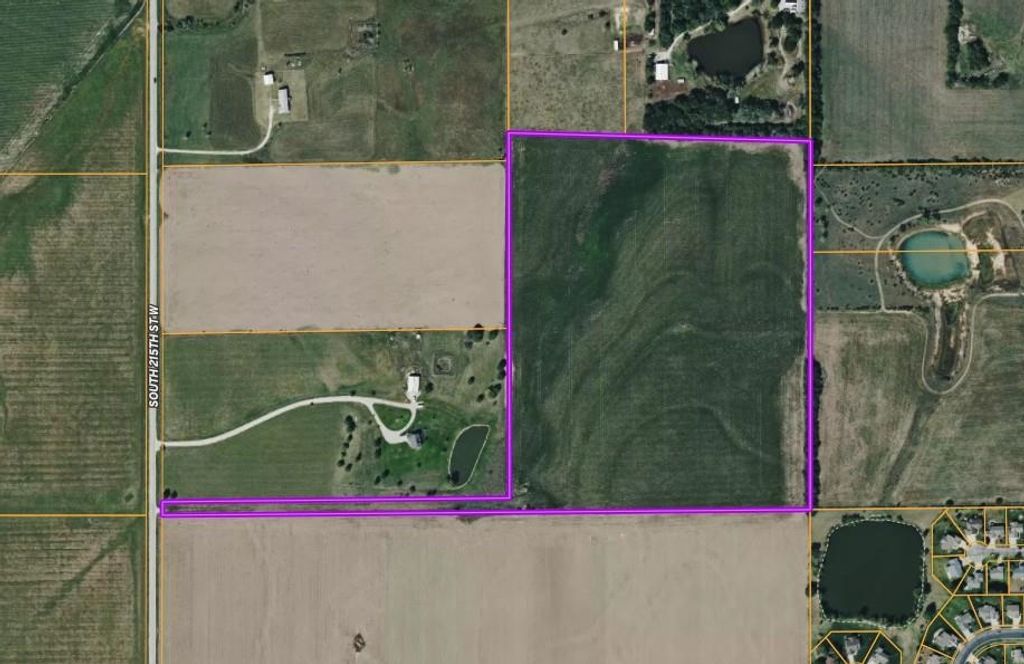 0000 S 215th W, Goddard, KS 67052
