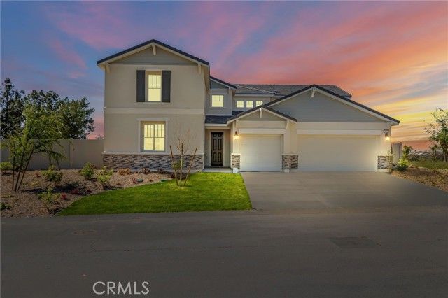 5613 Levanto, Bakersfield, CA 93306