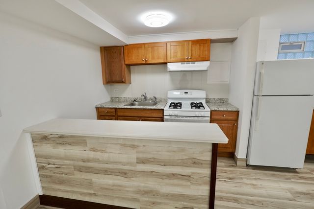 6707 S Artesian Avenue LL, Chicago, IL 60629