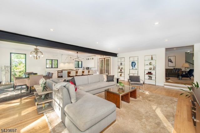 45 Village Road, Harding Twp., NJ 07976