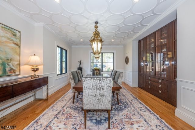 45 Village Road, Harding Twp., NJ 07976