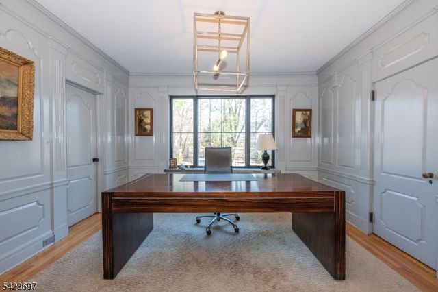 45 Village Road, Harding Twp., NJ 07976