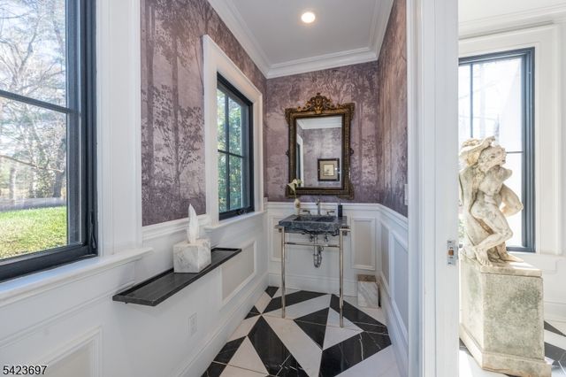 45 Village Road, Harding Twp., NJ 07976