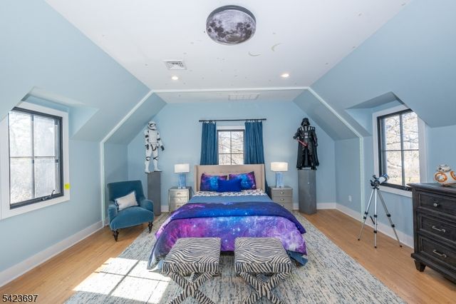 45 Village Road, Harding Twp., NJ 07976