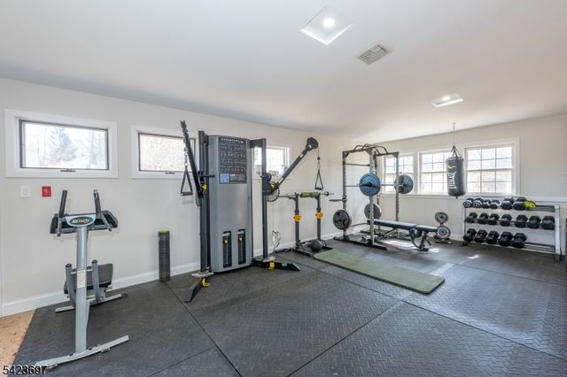 45 Village Road, Harding Twp., NJ 07976