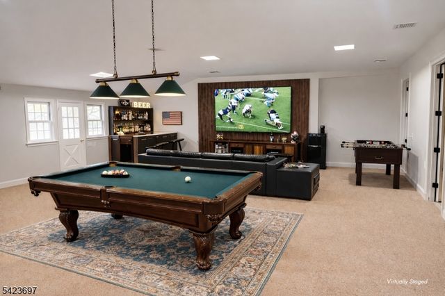45 Village Road, Harding Twp., NJ 07976