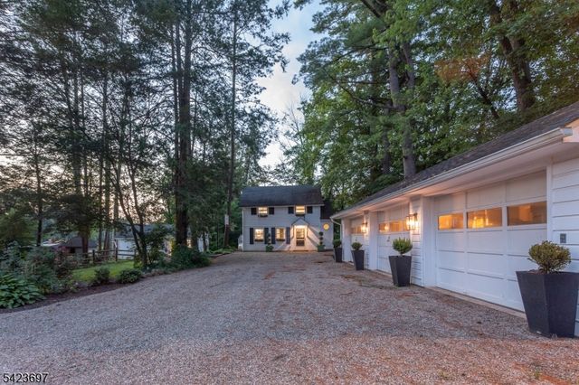 45 Village Road, Harding Twp., NJ 07976