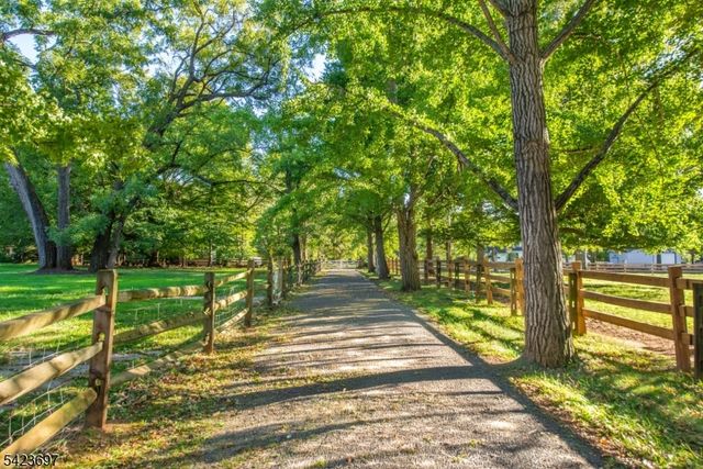 45 Village Road, Harding Twp., NJ 07976