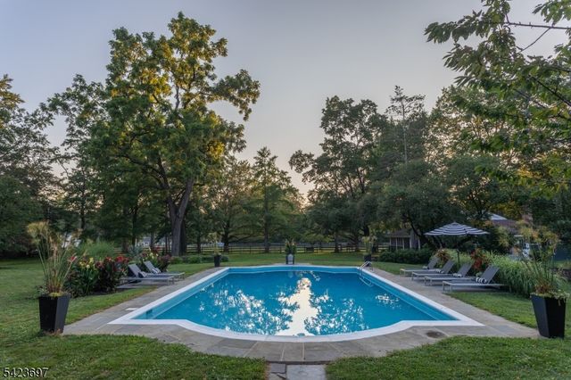 45 Village Road, Harding Twp., NJ 07976