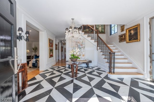 45 Village Road, Harding Twp., NJ 07976