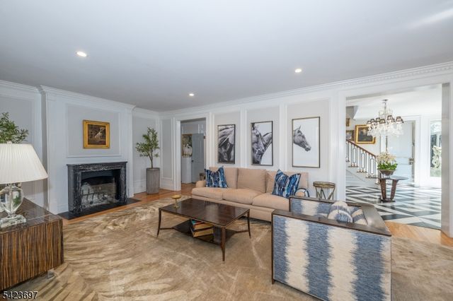 45 Village Road, Harding Twp., NJ 07976