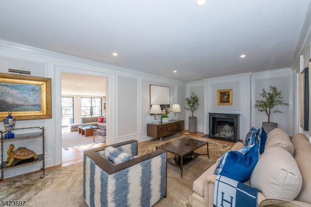 45 Village Road, Harding Twp., NJ 07976