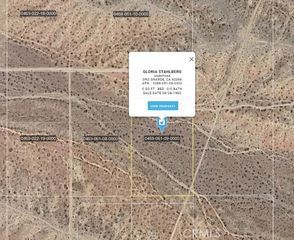 0 Elderberry, Oro Grande, CA 92368