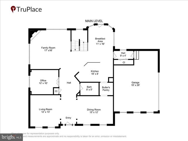 905 ROYAL ELM CT, Herndon, VA 20170