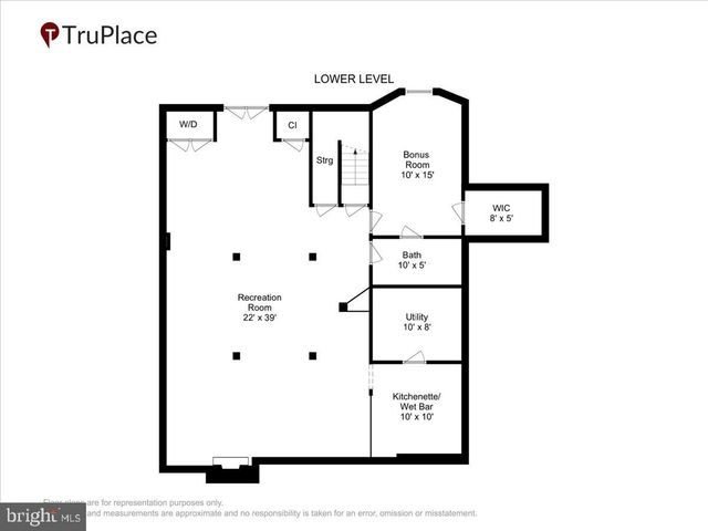 905 ROYAL ELM CT, Herndon, VA 20170